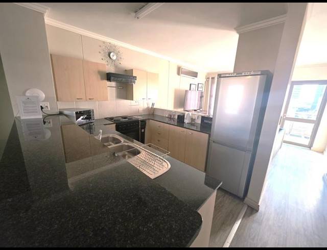 2 BEDROOM PROPERTY TO RENT IN SANDTON CENTRAL
